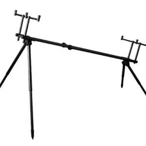 Kiárusítás DELPHIN RPX 4 BlackWay Rod Pod