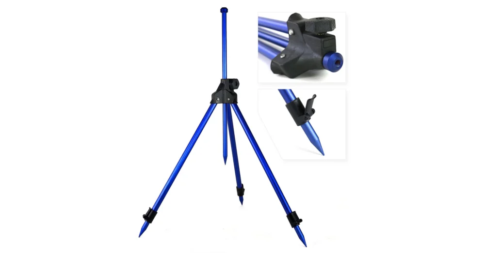 BY DÖME TEAM FEEDER Tripod Kiárusítás