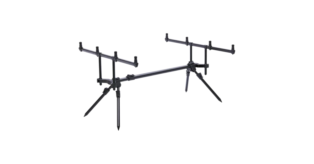Akció PROLOGIC C-SERIES CONVERTIBLE 4 Botos Rod Pod