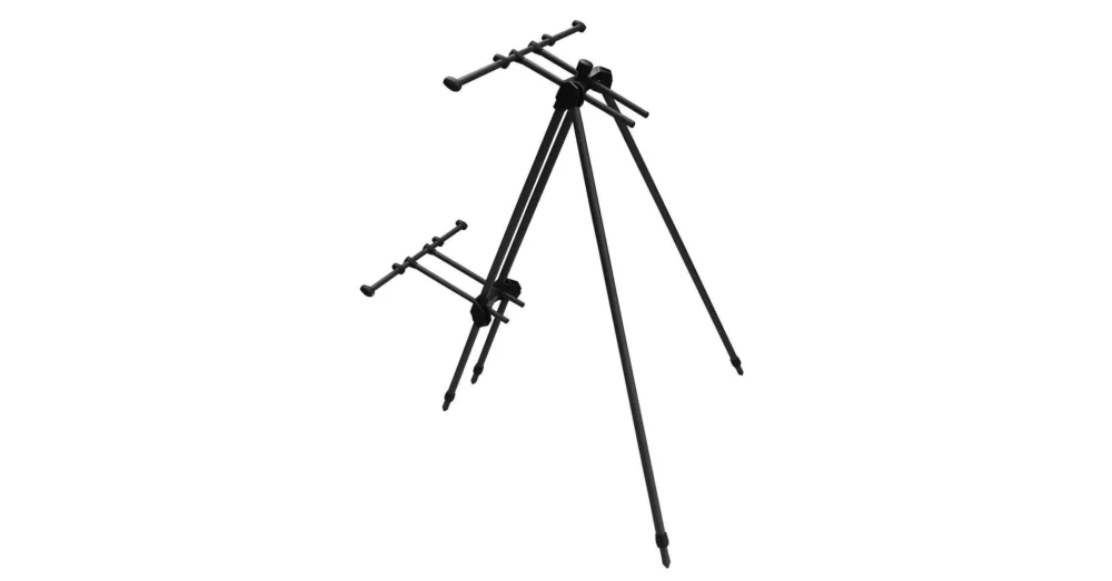 PROLOGIC TRI-SKY ROD POD 4 Botos Vedd meg most