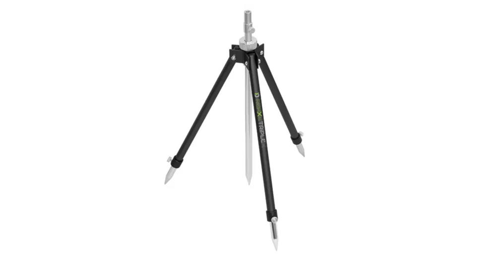 DELPHIN REAXE Triplex feeder állvány 50-150cm Exkluzív ajánlat