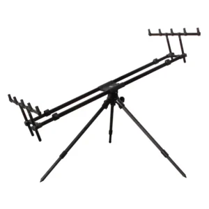 CARP ACADEMY Grizzly Pro Rod Pod Árengedmény