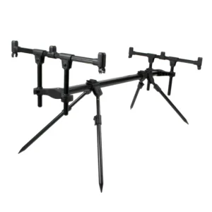 CARP ACADEMY Raptor Rod Pod 70cm-110cm Kedvezmény