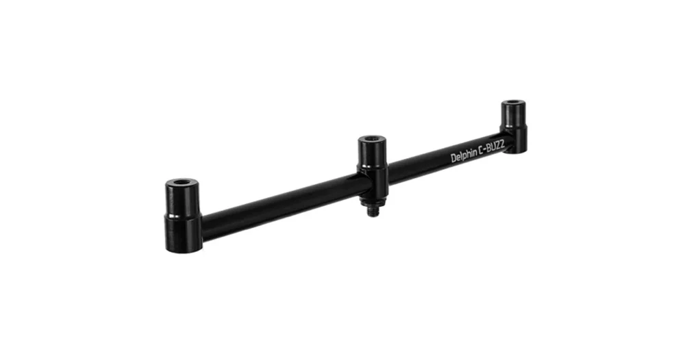 DELPHIN C-BUZZ Buzzbar kereszttartó 3 botos Prémium