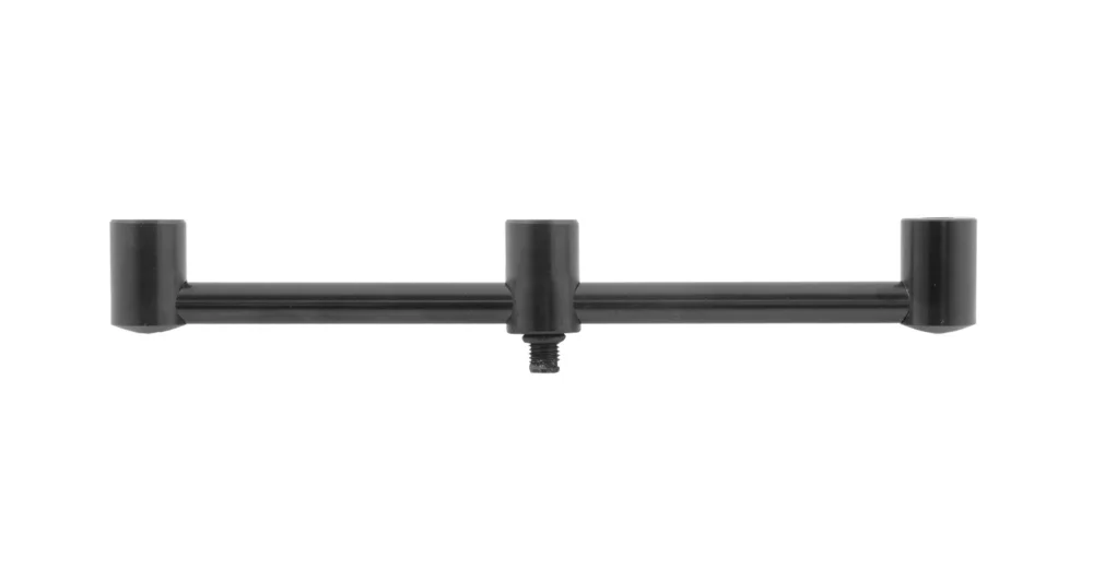 CARP ACADEMY Black Carp DLX kereszttartó 30cm 3 botos Kedvezményes ár