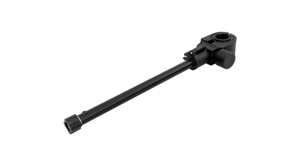 DELPHIN Atoma NetSTICK feeder bottartó 25cm Ne maradj le