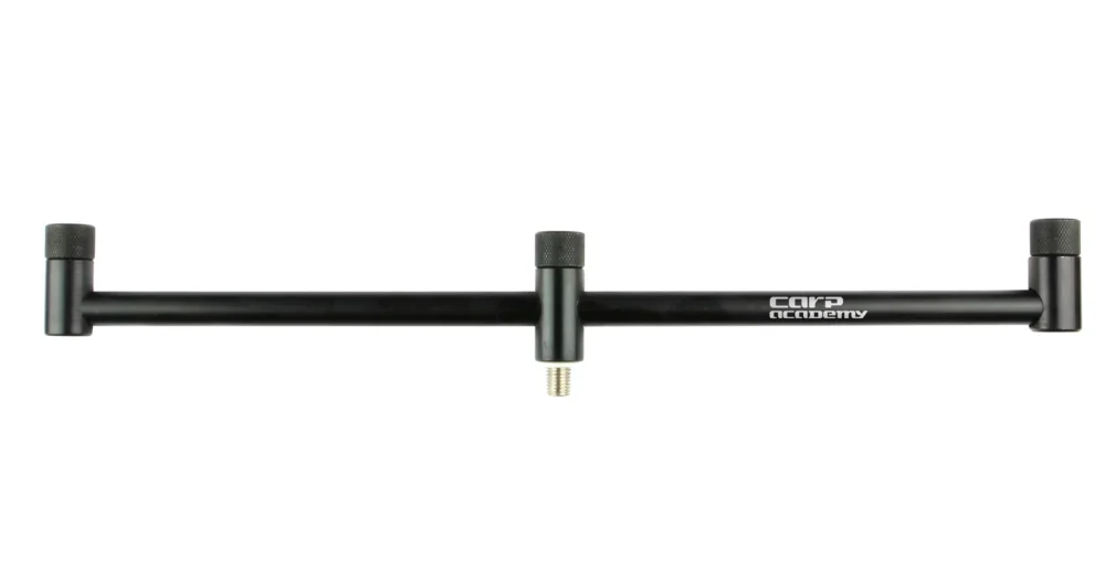 Szuper ajánlat CARP ACADEMY Smart Buzz Bar DLX 30cm 3botos