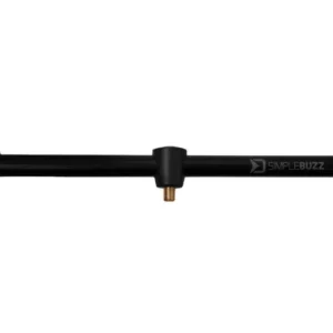 Korlátozott ajánlat DELPHIN SimpleBUZZ 2 botos buzzbar 30cm