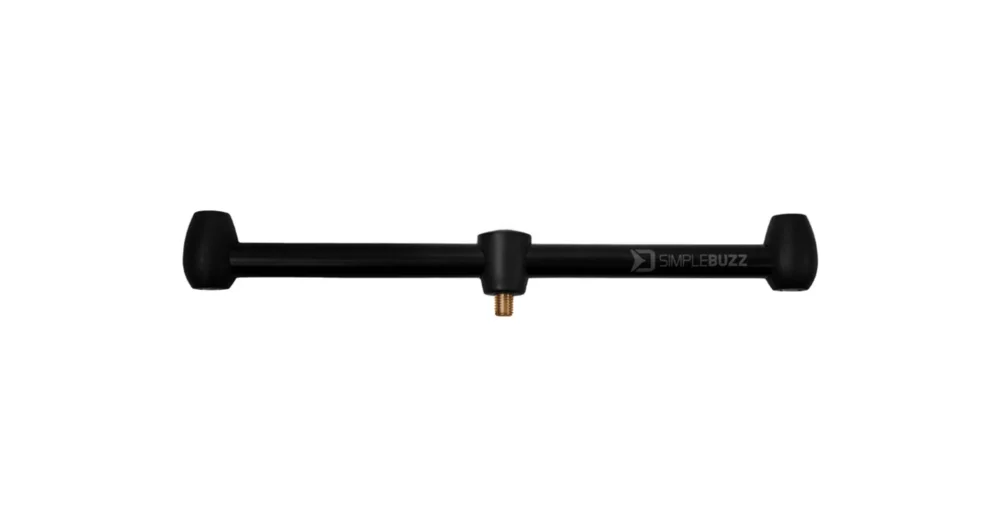 Korlátozott ajánlat DELPHIN SimpleBUZZ 2 botos buzzbar 30cm
