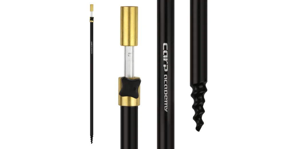 Outlet CARP ACADEMY Leszúró nyél EX Strong 70cm