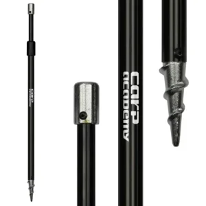 Végkiárusítás CARP ACADEMY Deluxe leszúrónyél 55-90cm