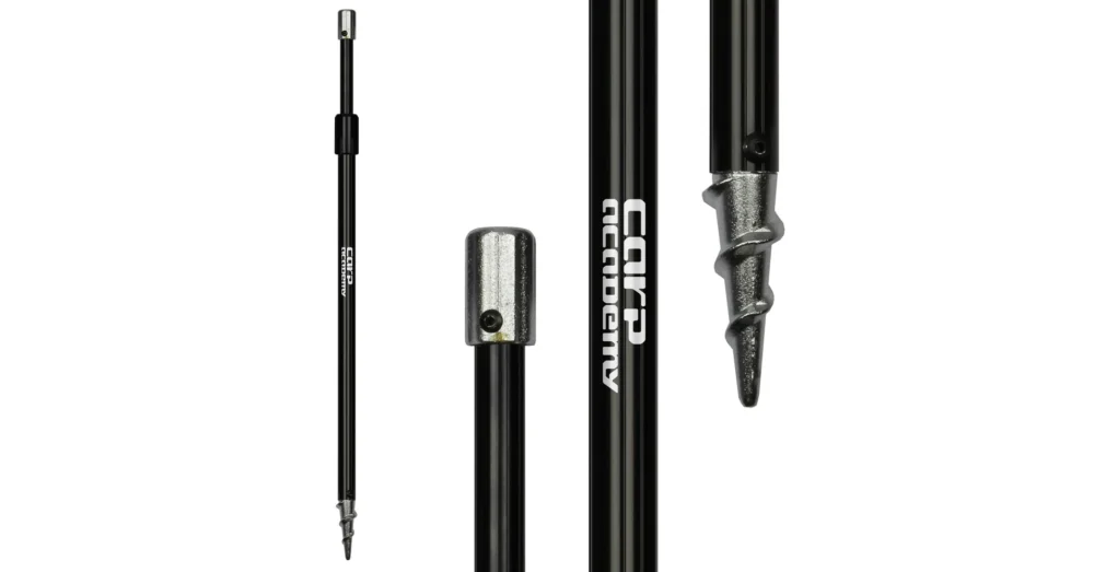 CARP ACADEMY Deluxe leszúrónyél 100-180cm Akció
