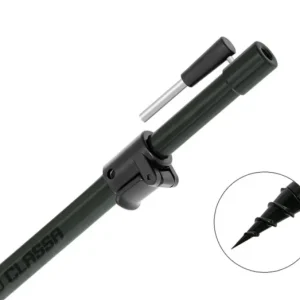 Ajánlat DELPHIN CLASSA Suport leszúró 80-130cm
