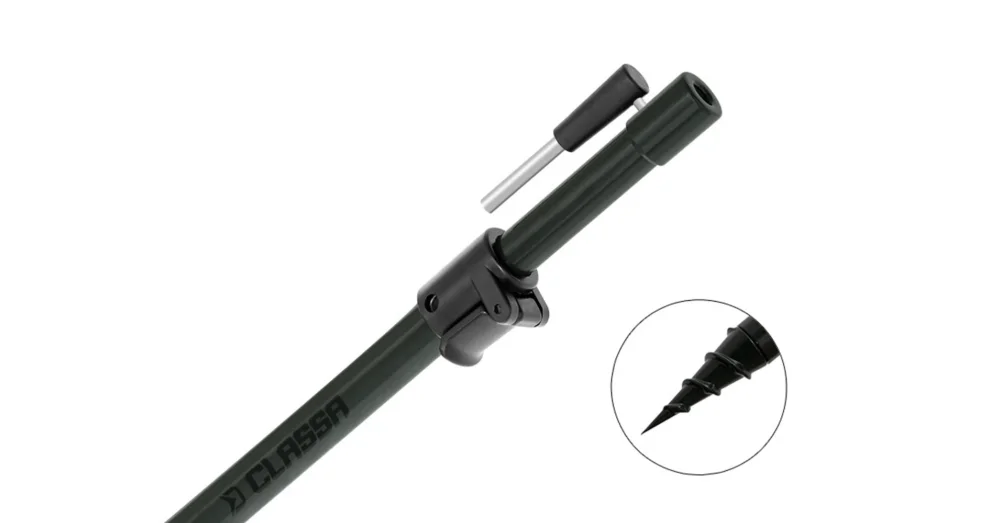 Ajánlat DELPHIN CLASSA Suport leszúró 80-130cm