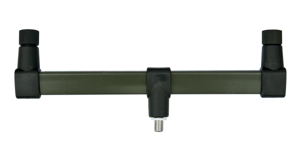 CARP ACADEMY Triangle Buzz Bar DLX 40cm 2botos Árengedmény