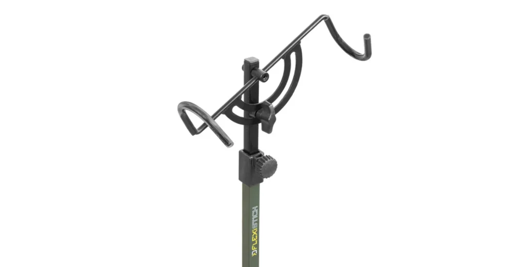 DELPHIN FlexiSTICK Teleszkópos bottartó Kedvezmény