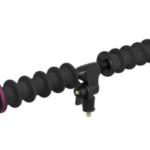 Legnépszerűbb DELPHIN EVASTIC SetUp feeder bottartó 25cm