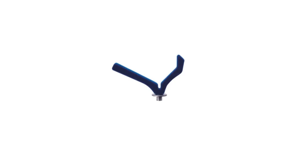 Bestseller ALUFLOKK Feeder bottartó fej