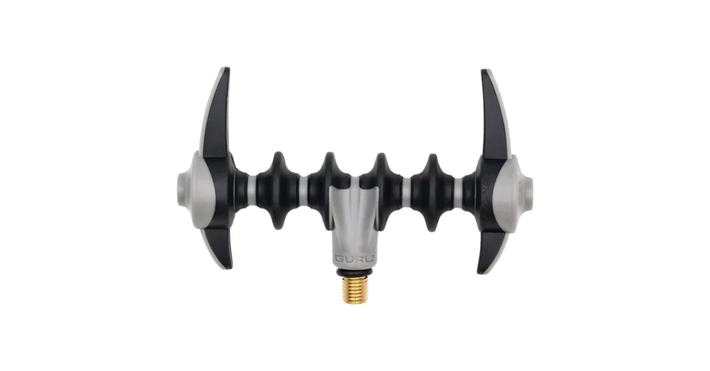 GURU Mini Stealth Reaper Rest bottartó fej Népszerű