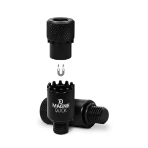 Legjobb ár DELPHIN MagneQUICK gyorskioldó adapter