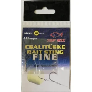 Expressz kézbesítés TOP MIX Csalitüske Fine 10mm