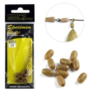 CARP ACADEMY Csomóvédő ütköző 10db/csomag Gyors kiszállítás