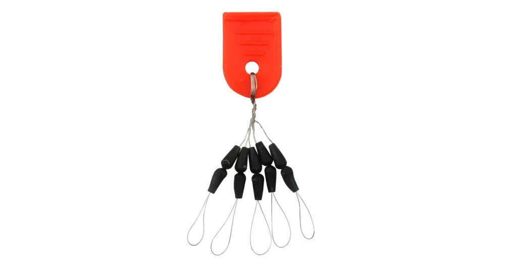 Árengedmény NEVIS Feeder Gumiütköző M-es