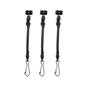 Akciós ár NEVIS Csúszó Feeder Kosártató 7cm S-es