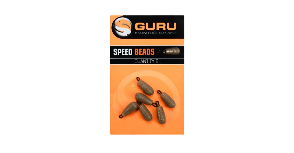 Bestseller GURU Speed Bead feeder gyorskapocs