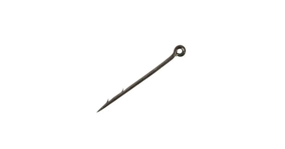 DELPHIN STINGER csalitüske fekete 15mm Rendeld meg most