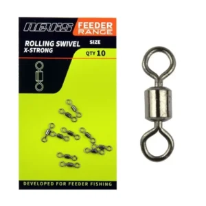 Kedvezmény NEVIS Feeder forgó 16-os