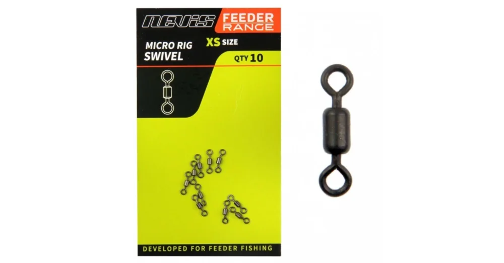NEVIS Feeder micro forgó 16-os S Árcsökkenés