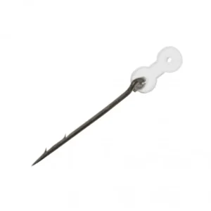 DELPHIN STINGER csalitüske+szilikonkarikával 12db/15mm Expressz kézbesítés