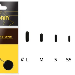 DELPHIN Stick Rubber gumi stopper L Akciós ár