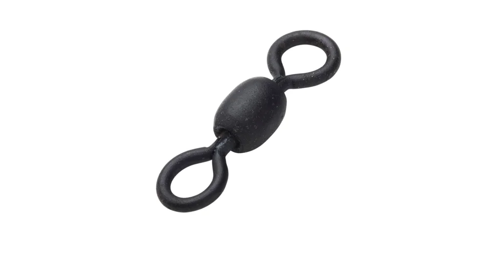 Outlet MADCAT STAINLESS CRANE SWIVELS 1 100kg BLACK harcsázó forgó