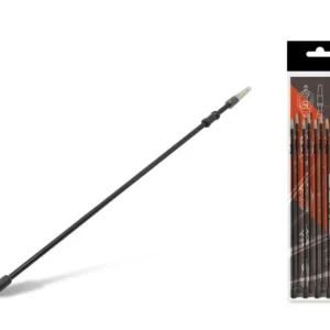 DELPHIN UniTUBE kosár cső szett 20cm 10 db Szezonális akció