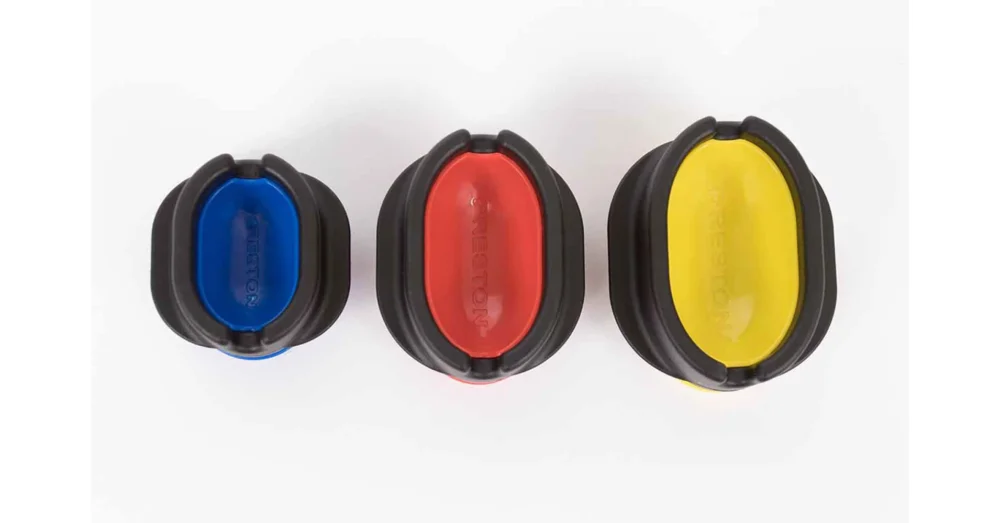 PRESTON QUICK RELEASE METHOD Mould Large töltő Outlet