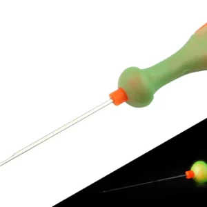 CARP ACADEMY Csali Fűzőtű fénytárolós fogantyúval Expressz szállítás