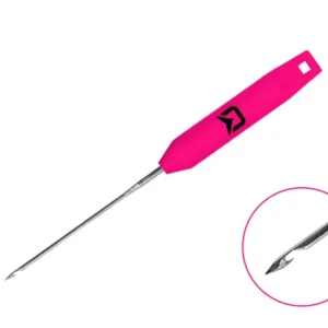 Ne maradj le DELPHIN SLIM Safety fűzőtű 45mm/85mm