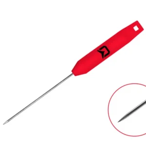 Azonnal elérhető DELPHIN SLIM QuickSTOP fűzőtű 40mm/80mm