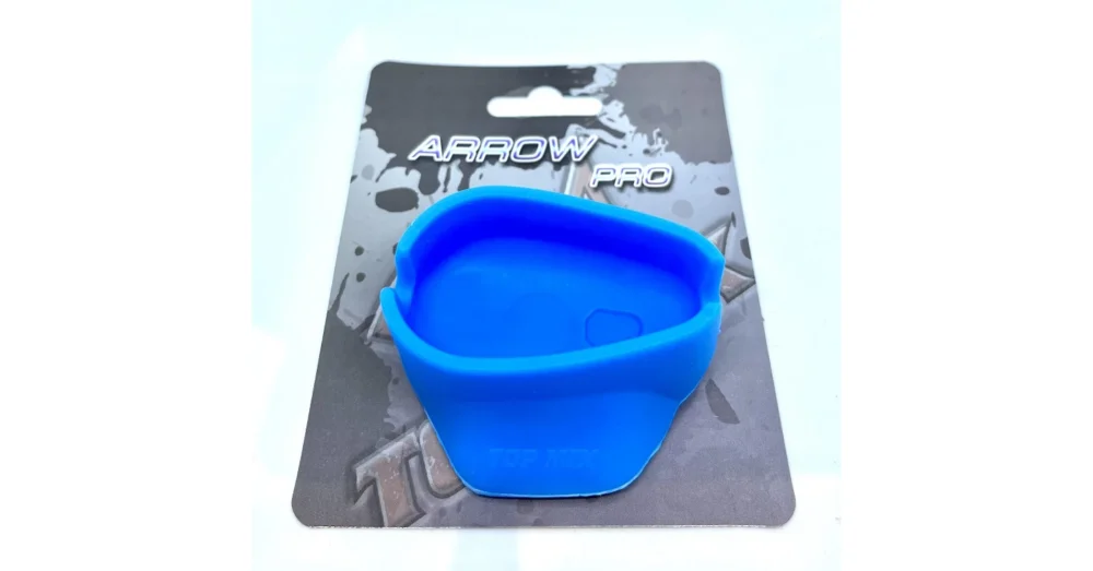 TOP MIX Arrow Pro szilikonos töltőszerszám Árcsökkenés