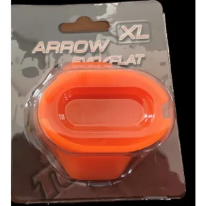 Expressz kézbesítés TOP MIX Arrow Flat szilikonos töltőszerszám XL-es
