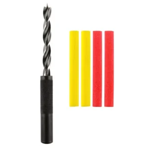 CARP ACADEMY Csalifúró Pop Up rúddal 8mm Biztonságos fizetés