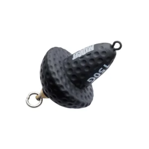 MADCAT Pelagic Sinker Black 150g Biztonságos fizetés