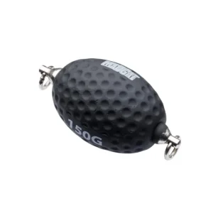 MADCAT Double Ball Bearing Sinker Black 200g Árengedmény
