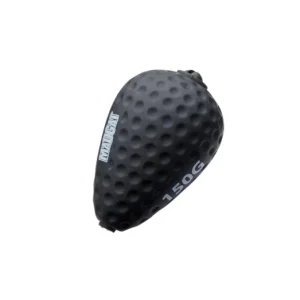 MADCAT Tear Drop Sinker Black 100g Kihagyhatatlan ajánlat