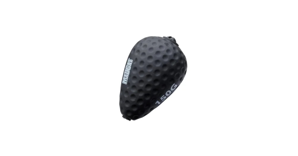 Korlátozott ajánlat MADCAT Tear Drop Sinker Black 200g