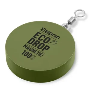 Legjobb ár DELPHIN EcoDROP ólommentes súly 100g