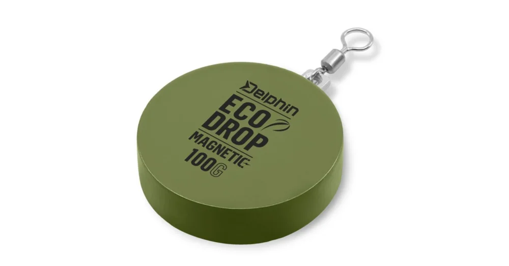 DELPHIN EcoDROP ólommentes súly 400g Legjobb ár