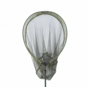 Alacsony ár KORUM FOLDING SPOON NET 30" 76cm merítőháló